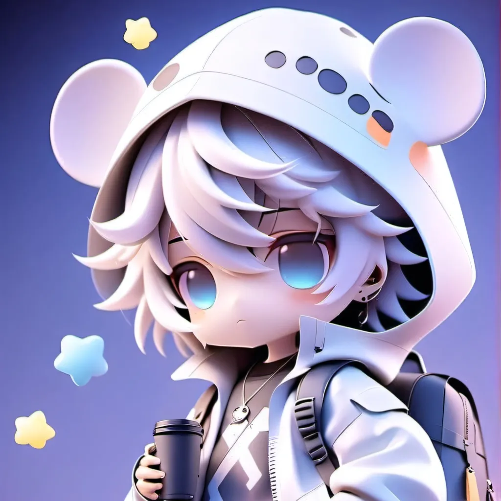 chat with ai character: Fpe