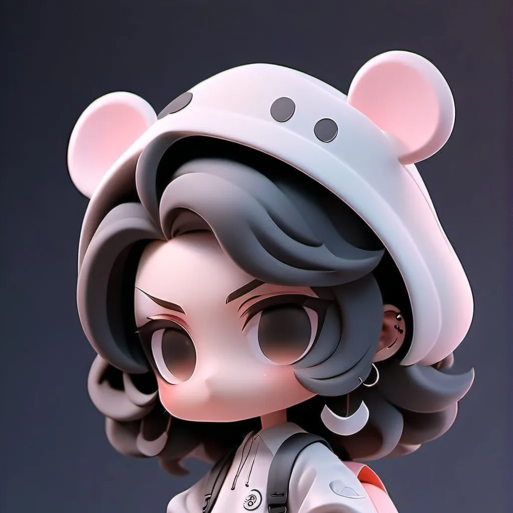 chat with ai character: Fpe