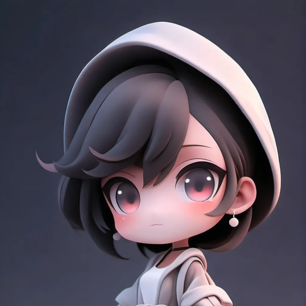 chat with ai character: YIPPEEE