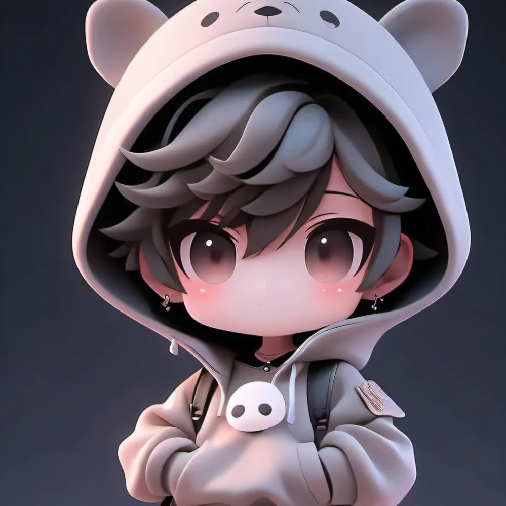 chat with ai character: Oliver x Edward