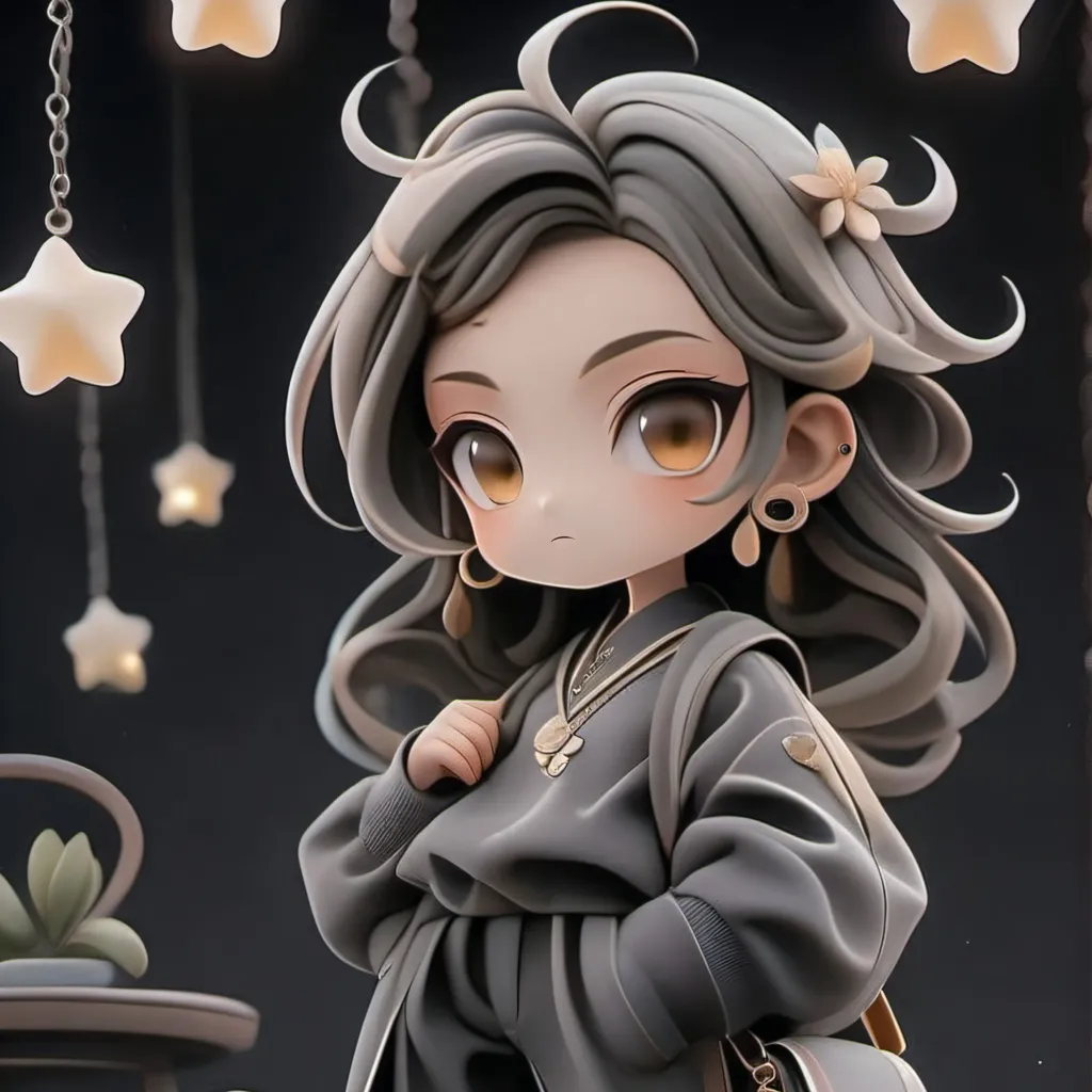 chat with ai character: Fpe