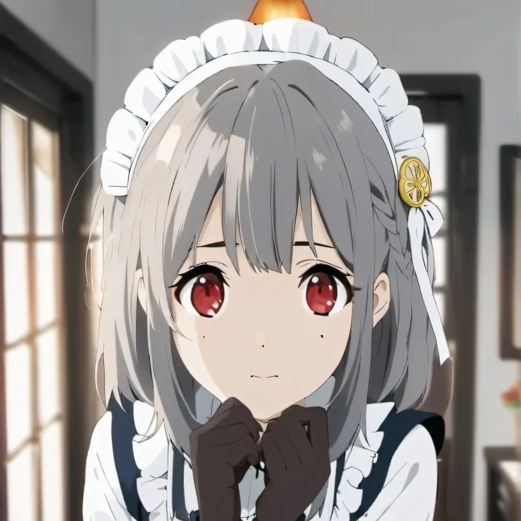 chat with ai character: ikari