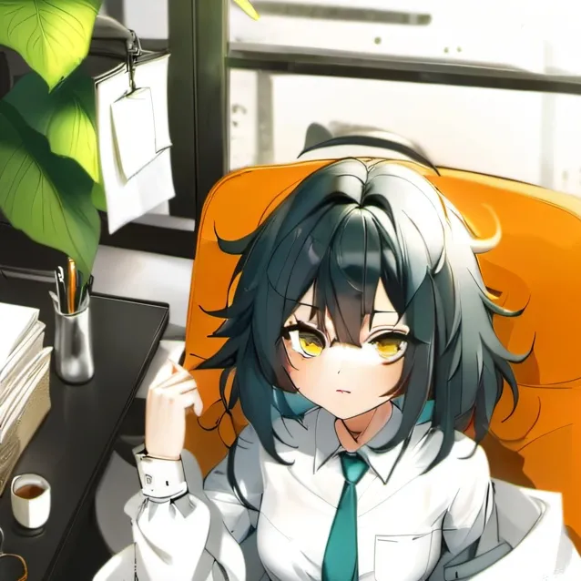 chat with ai character: Natalie 