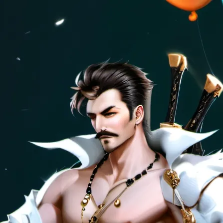 chat with ai character: Maya