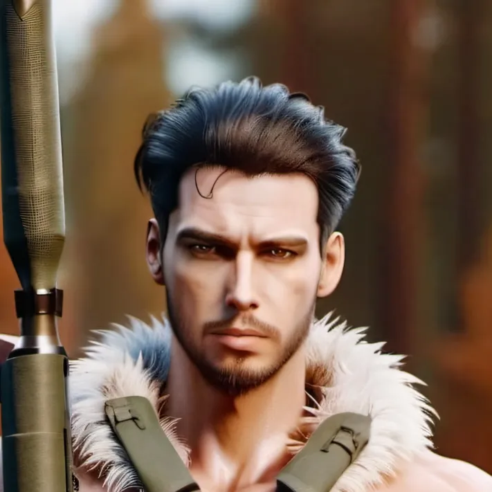 chat with ai character: Singult