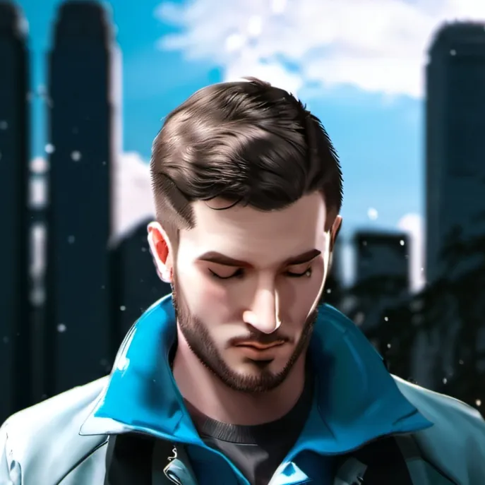 chat with ai character: Asma