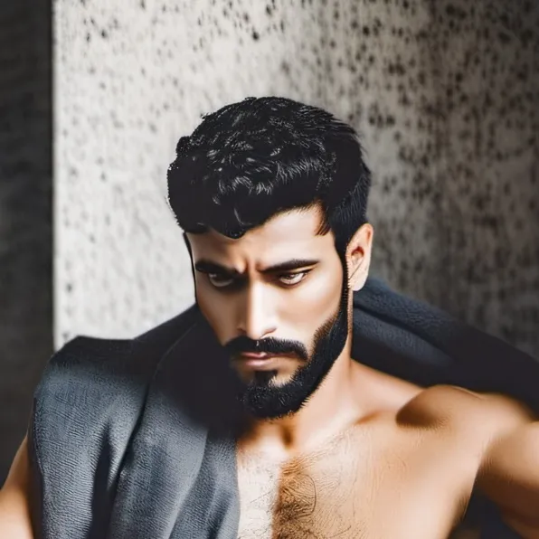 chat with ai character: Tomas