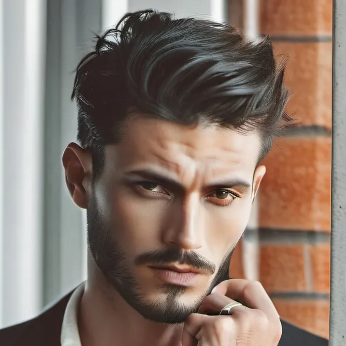 chat with ai character: Tysy