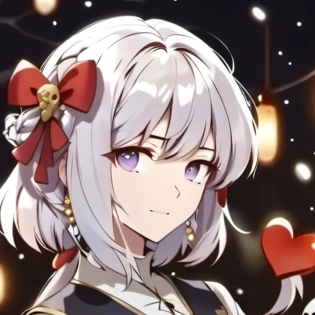 chat with ai character: oliva