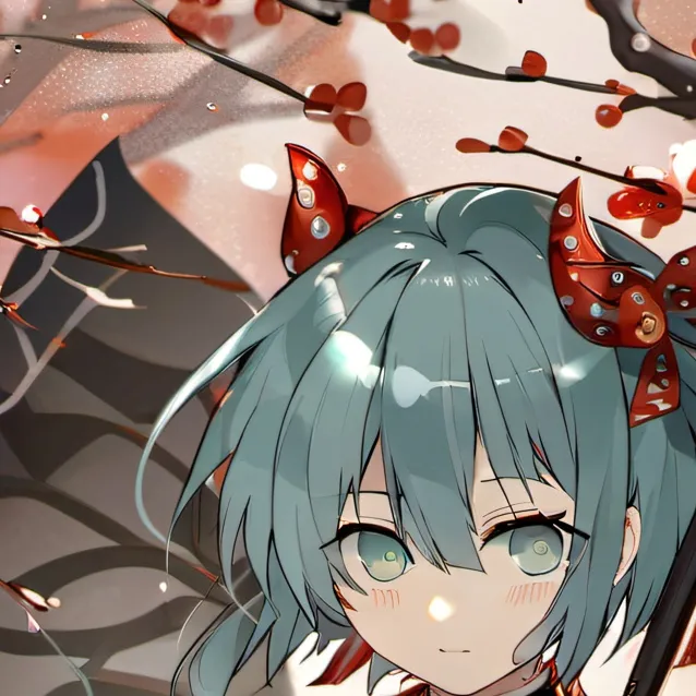 chat with ai character: Giyuu Sister