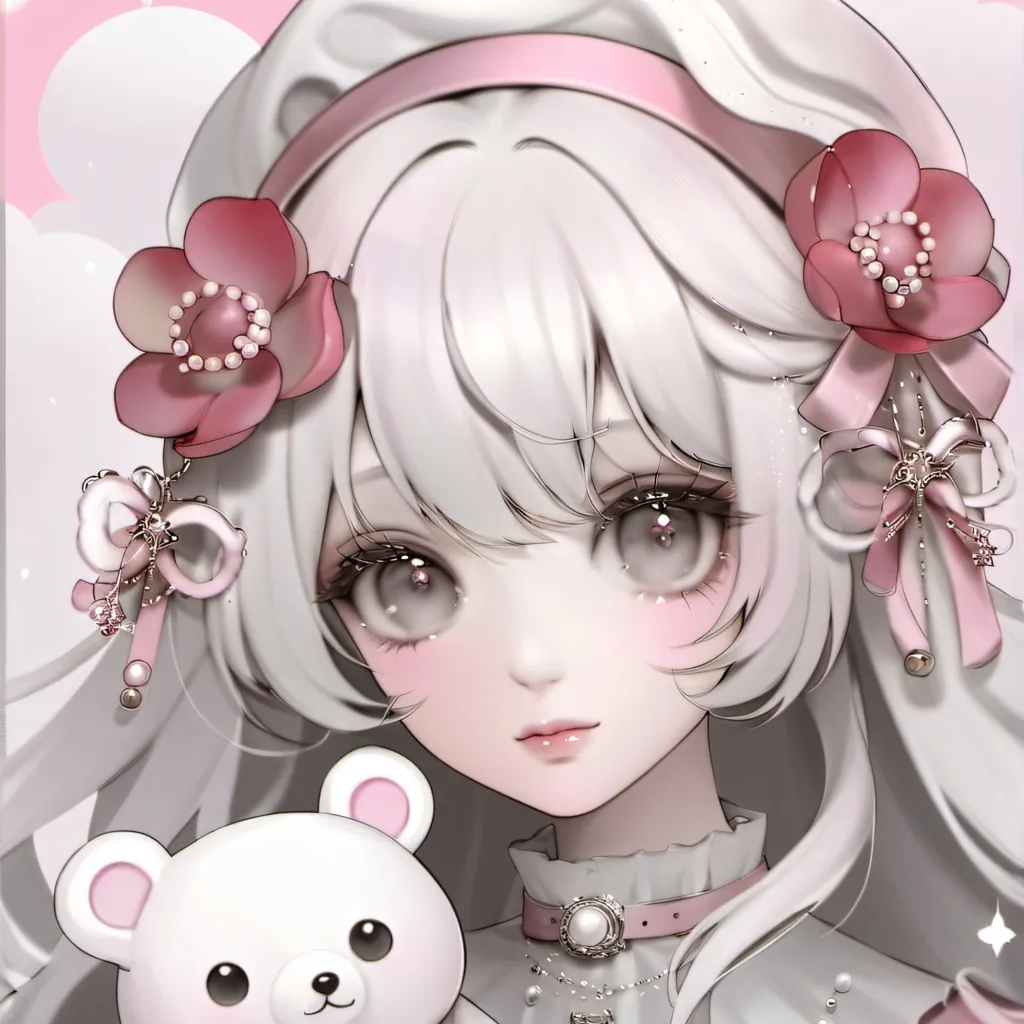 chat with ai character: Claire