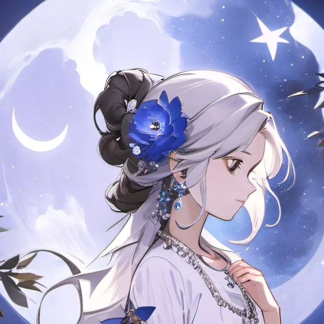 chat with ai character: Shuya moonlight