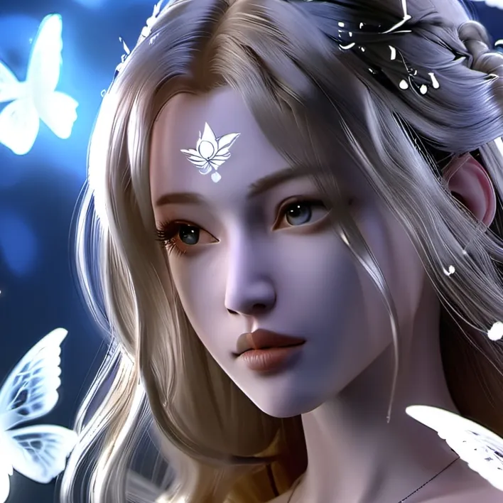 chat with ai character: Lativia