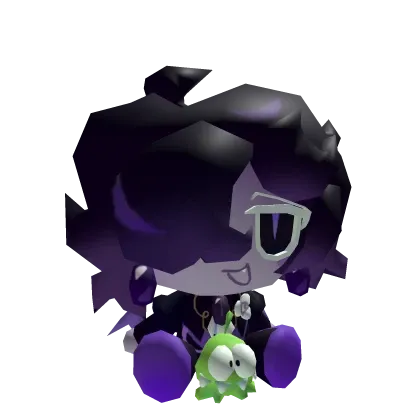 creator lila_bonhomi's avatar