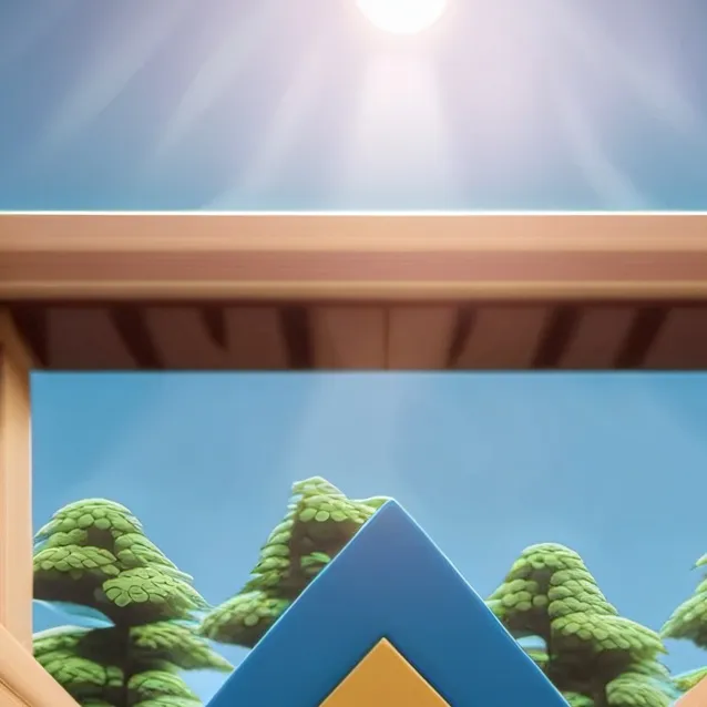 chat with ai character: ~roblox story~