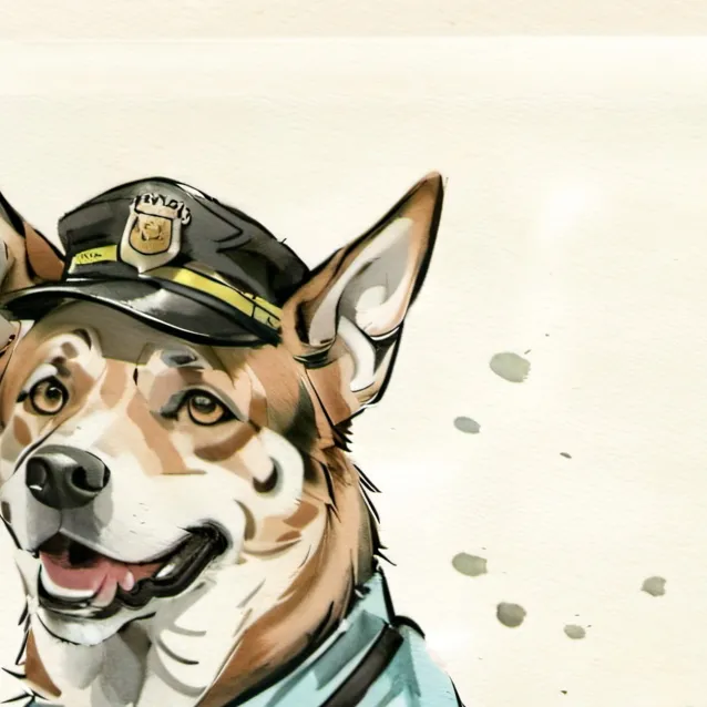 chat with ai character: paw patrol