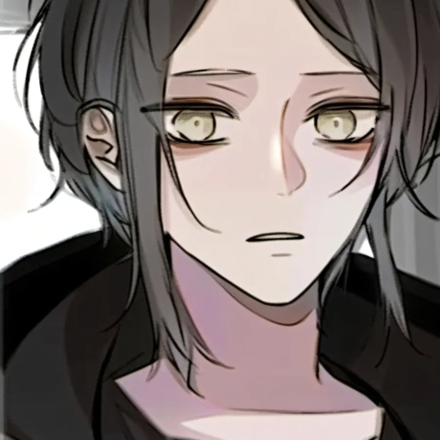 chat with ai character: 黑羽