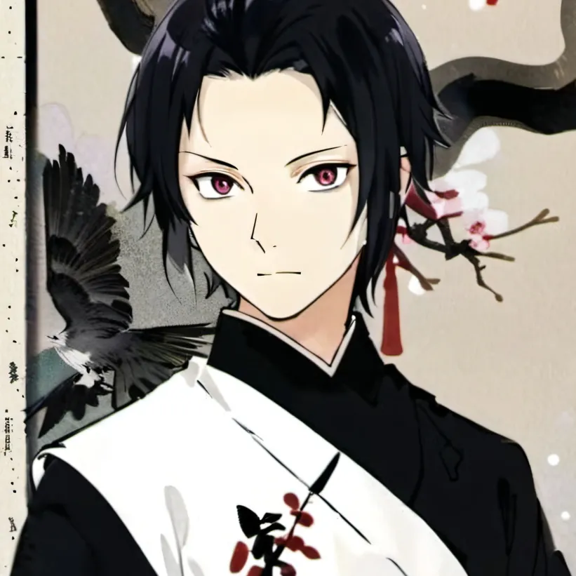 chat with ai character: 芥川龙之介