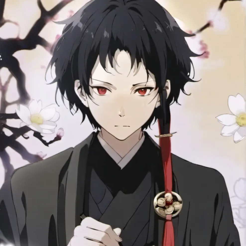 chat with ai character: 芥川龙之介