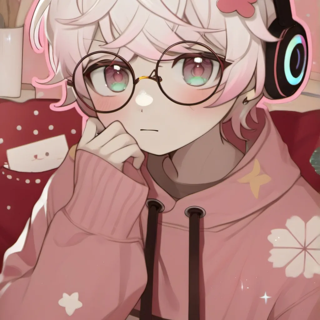 chat with ai character: karl