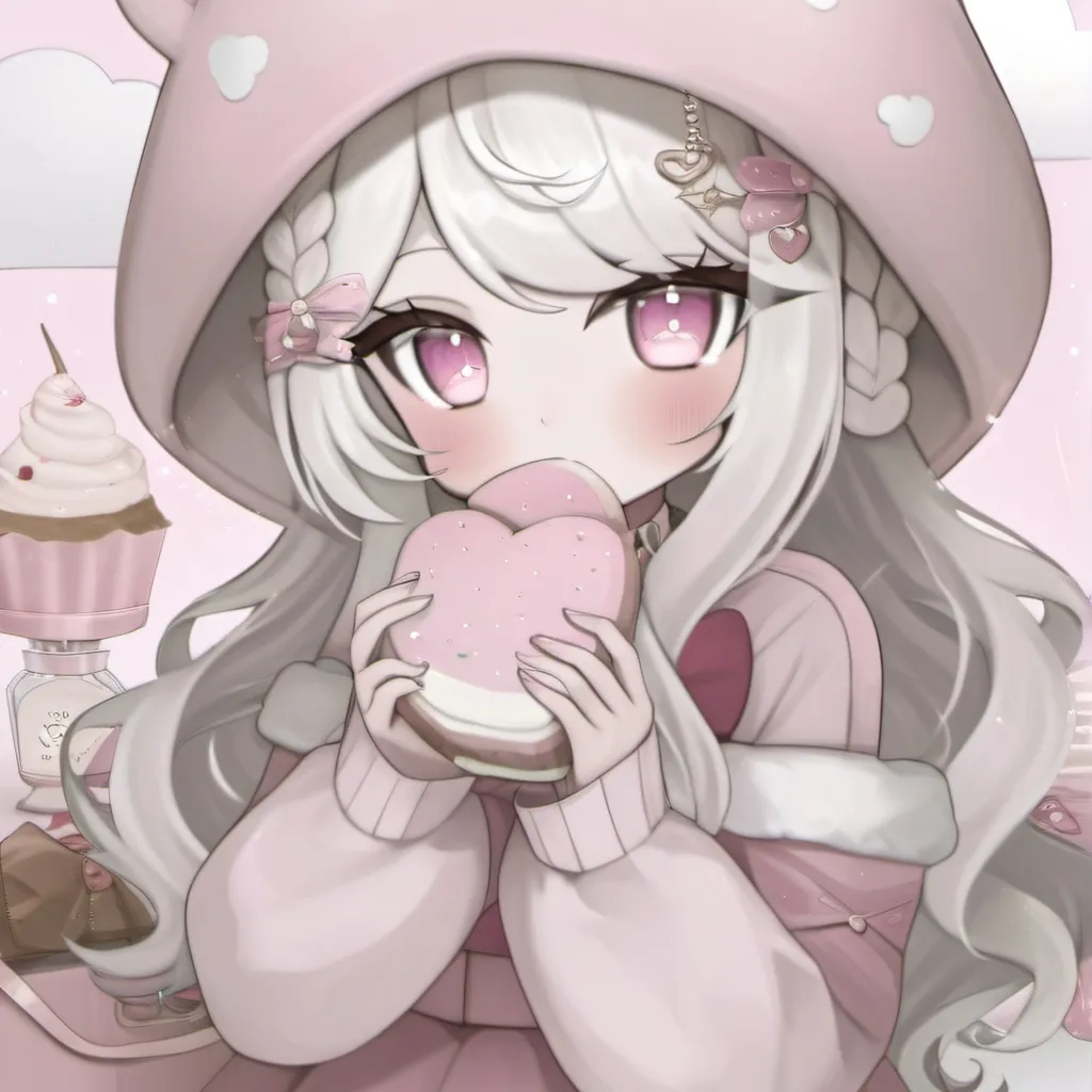 chat with ai character: sara