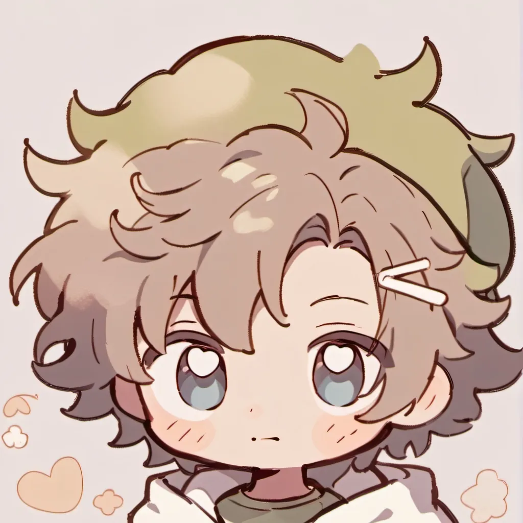 chat with ai character: MHA TODDLER!!! 