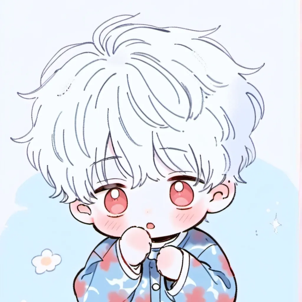 chat with ai character: KNY BABY YOU!!!