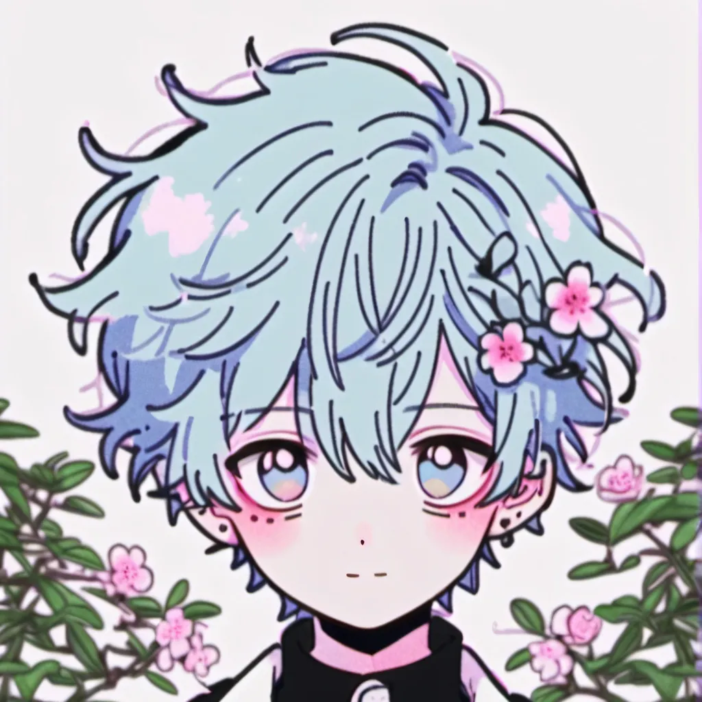 chat with ai character: 💙🤍 DEMON SLAYER 🤍💙