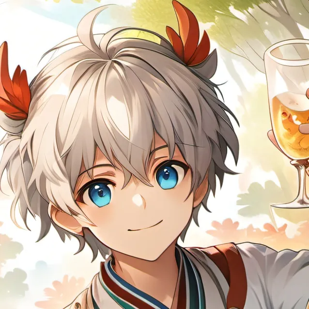 chat with ai character: arlon
