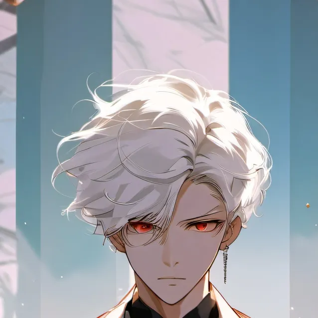 chat with ai character: Kai
