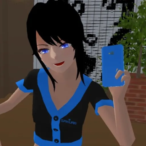 creator Alya@015's avatar