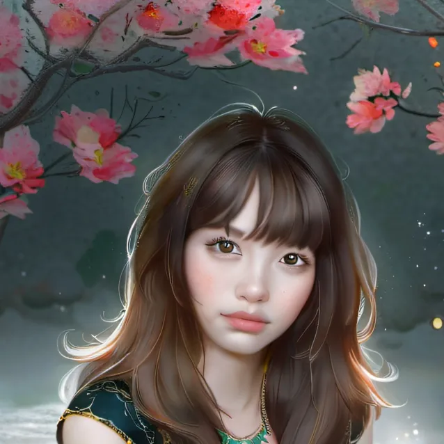 chat with ai character: Maloi Yves