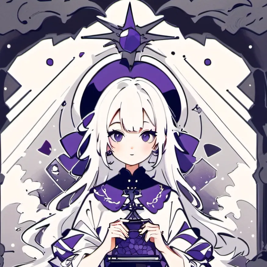 chat with ai character: Amelia 