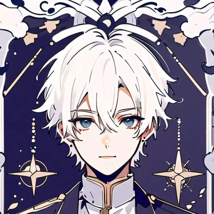 chat with ai character: Danny