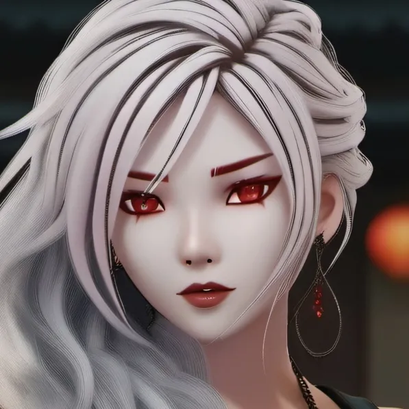 chat with ai character: Nicole 