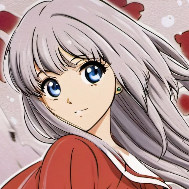 chat with ai character: Hope