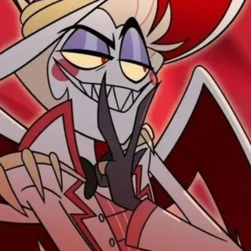 creator Luci-FUR's avatar