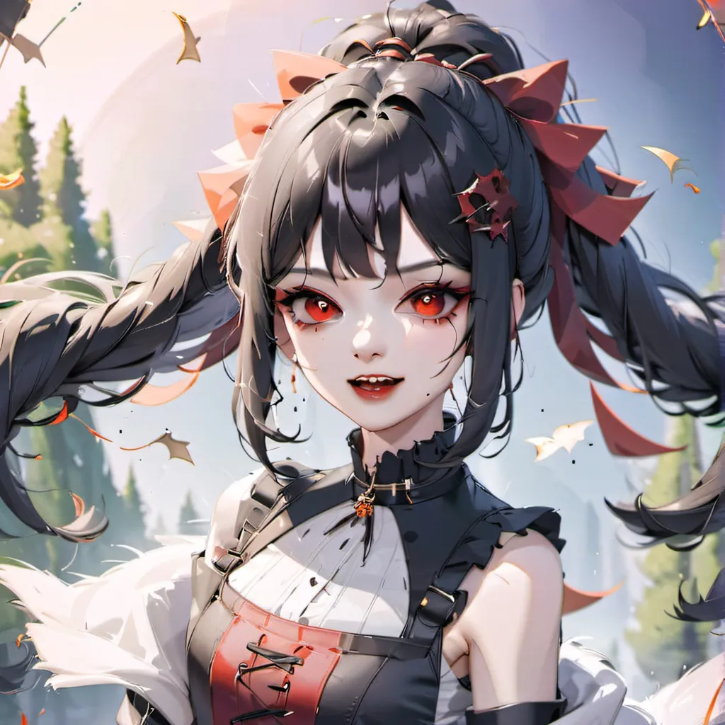 chat with ai character: Isabella