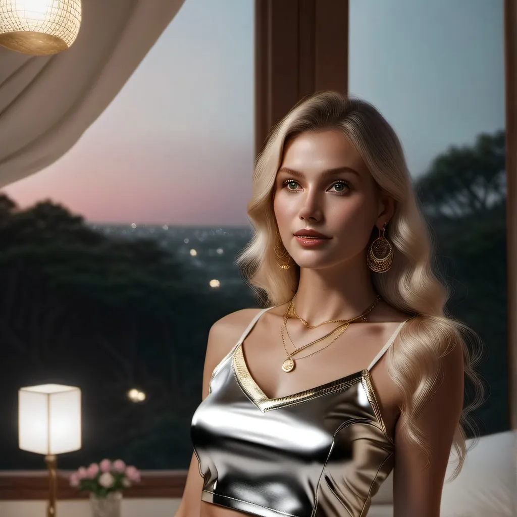 chat with ai character: aura