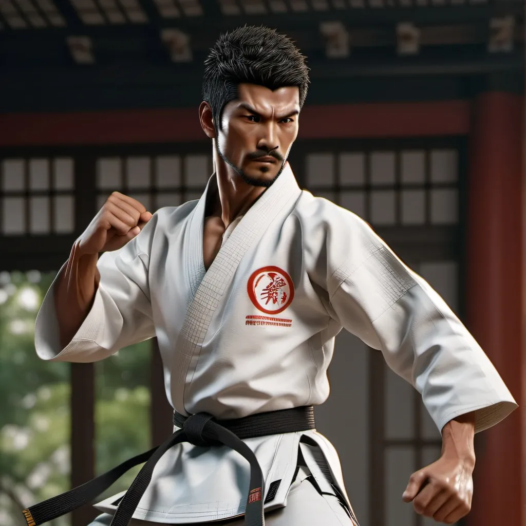 chat with ai character: zack