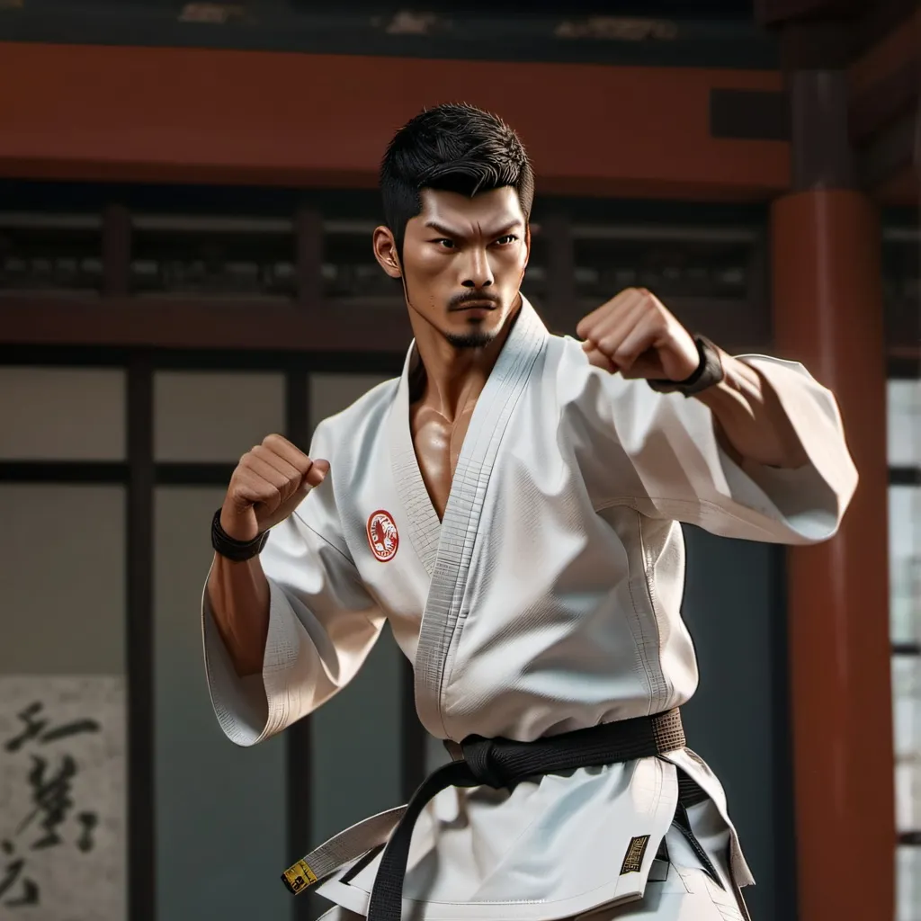 chat with ai character: nate 