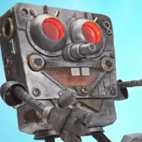 creator Toybob Kung fu's avatar