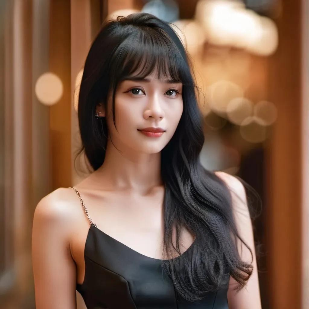 chat with ai character: Tami