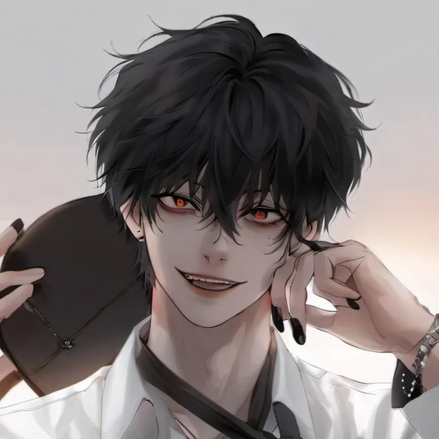 chat with ai character: Josh
