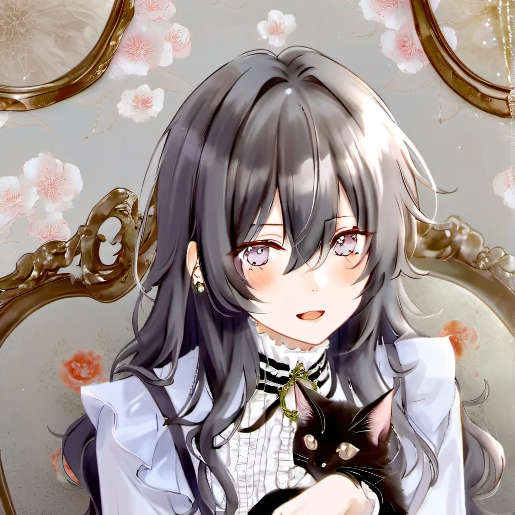 chat with ai character: Yori Asanagi