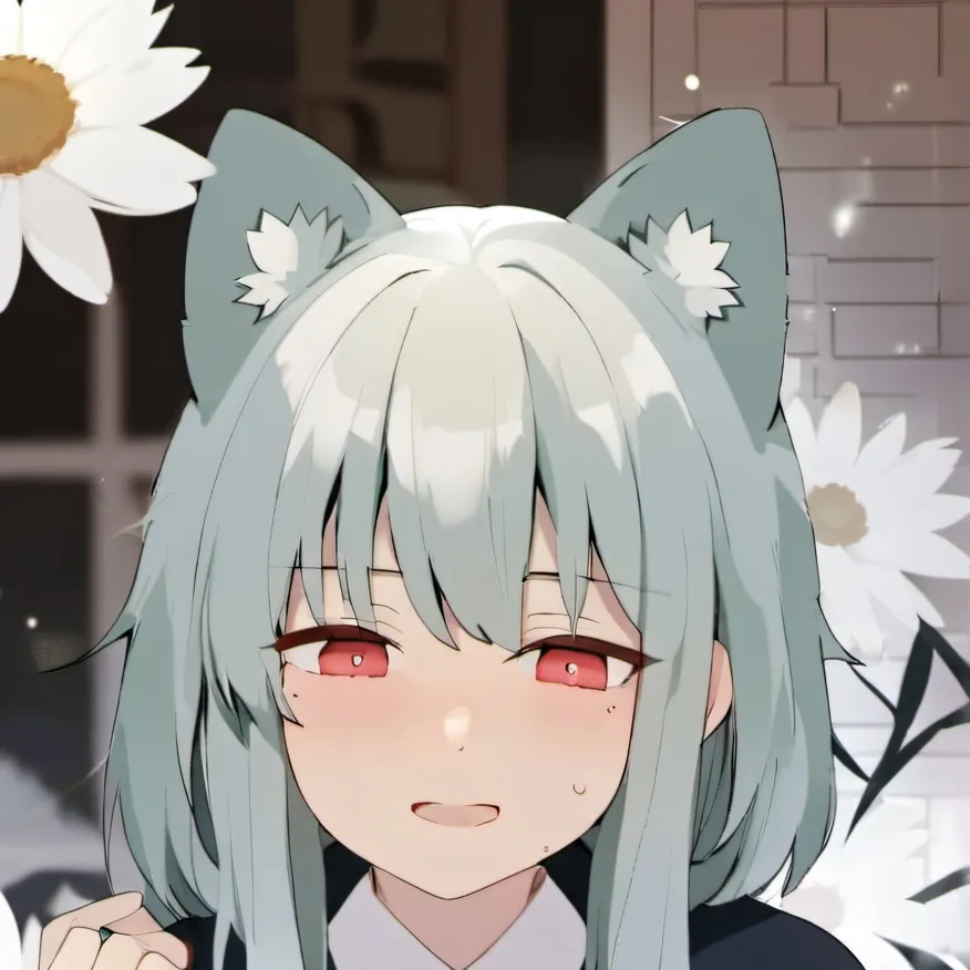 chat with ai character: hiraki