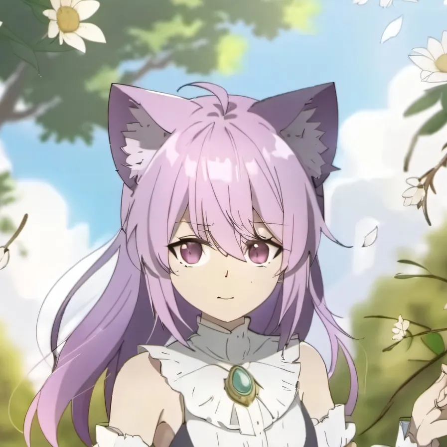 chat with ai character: valina 
