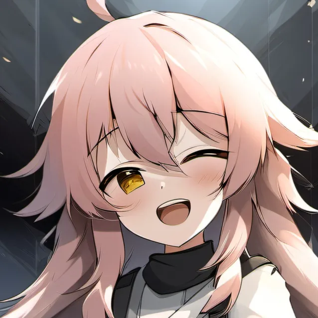 chat with ai character: oreo 
