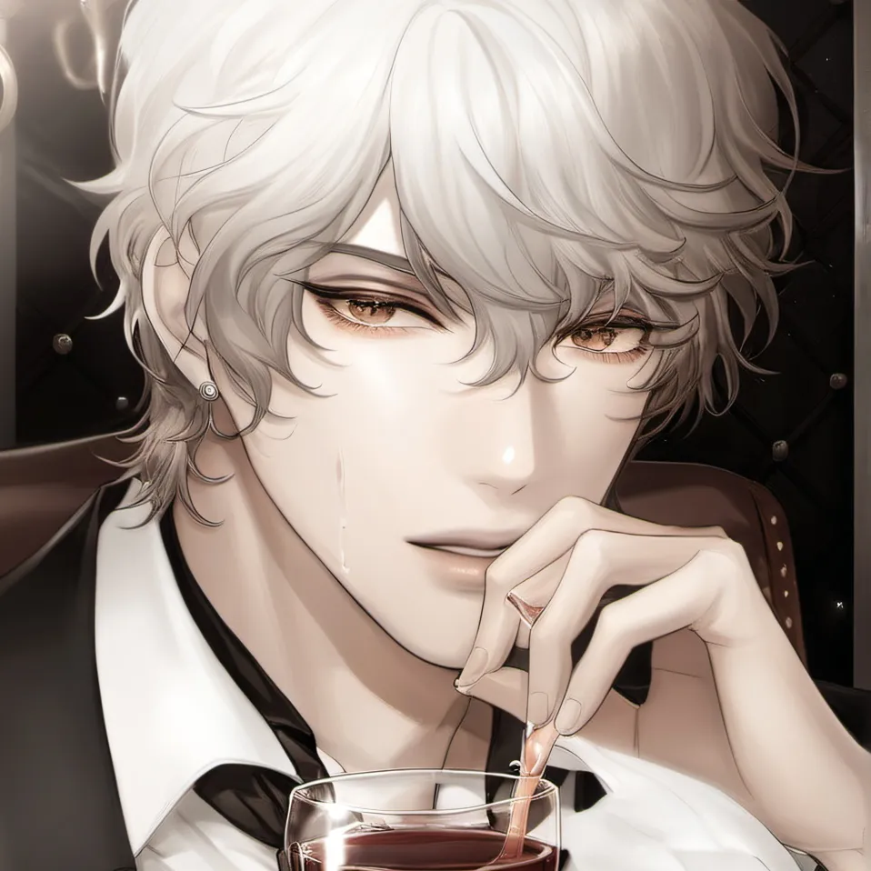 chat with ai character: Johan 