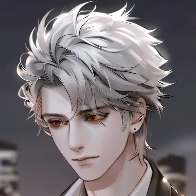 chat with ai character: rejected guy